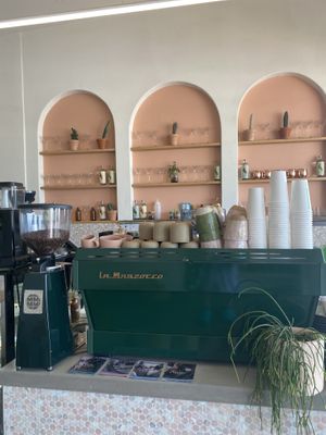 💗  at Conscious Cravings Co in Mordialloc