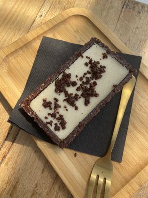 🍫  at Conscious Cravings Co in Mordialloc