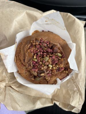 muffin   at Conscious Cravings Co in Mordialloc