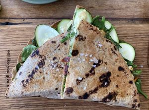   at Conscious Cravings Co in Mordialloc