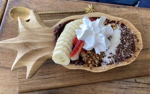   at Conscious Cravings Co in Mordialloc