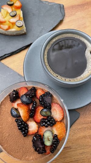   at Suwa Restaurante Vegano in Queretaro