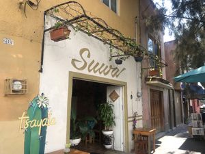 . at Suwa Restaurante Vegano in Queretaro