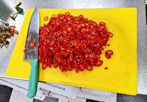  at Basilico - Marylebone in London