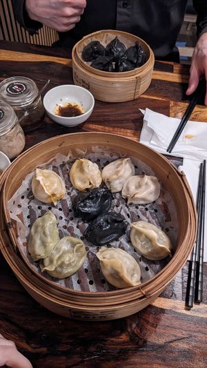  at Wei&Wei in Aachen