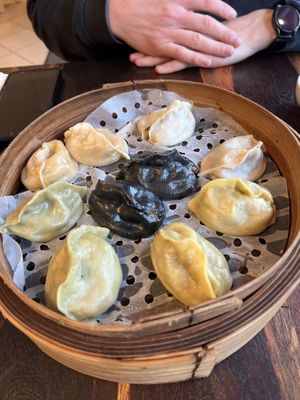   at Wei&Wei in Aachen