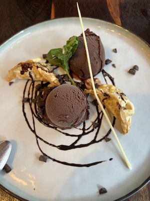   at Wei&Wei in Aachen