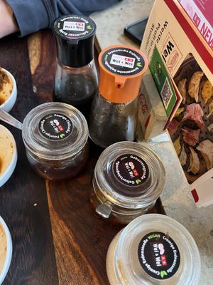   at Wei&Wei in Aachen