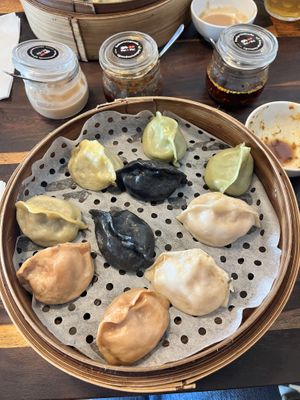   at Wei&Wei in Aachen