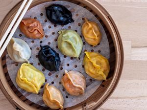  at Wei&Wei in Aachen