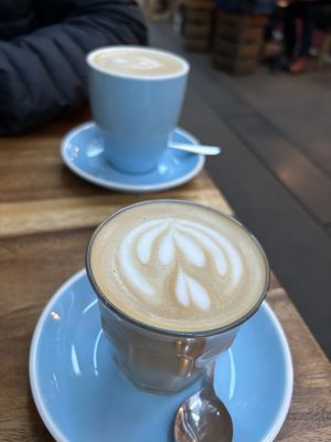   at Page 27 Cafe in Alice Springs