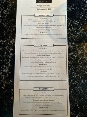   at Social 242 in Kelowna