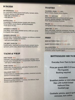   at Two Feet First in Chelsea