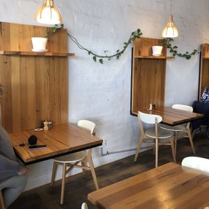   at Two Feet First in Chelsea