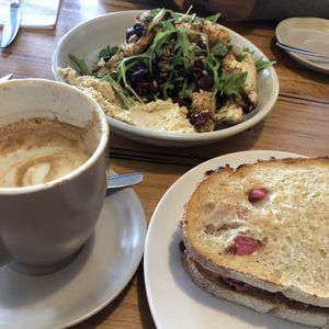   at Two Feet First in Chelsea