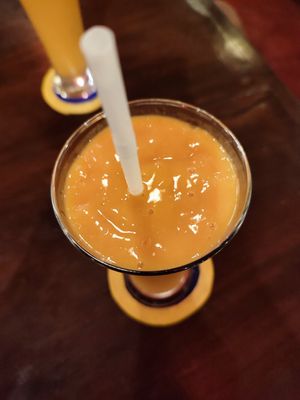  at No. 1 Dewmini Roti Shop in Mirissa