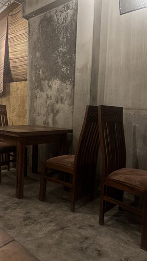   at Dimali Inn in Mirissa