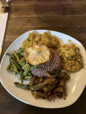   at Dimali Inn in Mirissa