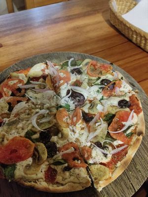  at NaturAle Cusco in Cusco