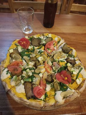  at NaturAle Cusco in Cusco