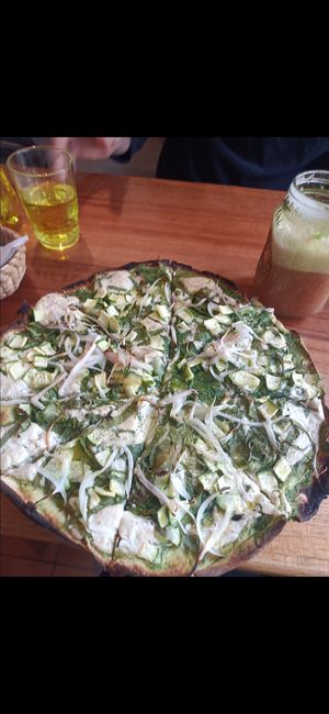  at NaturAle Cusco in Cusco