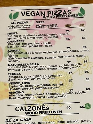   at NaturAle Cusco in Cusco