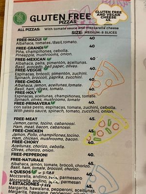   at NaturAle Cusco in Cusco