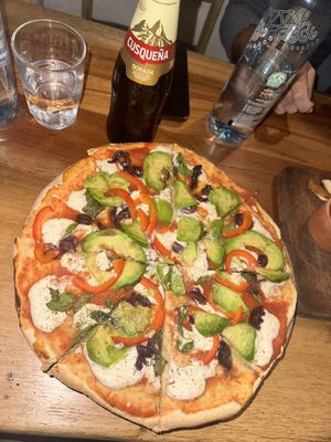   at NaturAle Cusco in Cusco