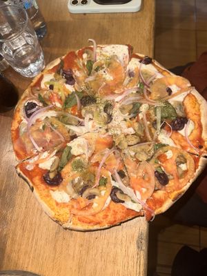   at NaturAle Cusco in Cusco