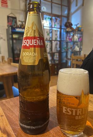   at NaturAle Cusco in Cusco