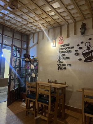   at NaturAle Cusco in Cusco