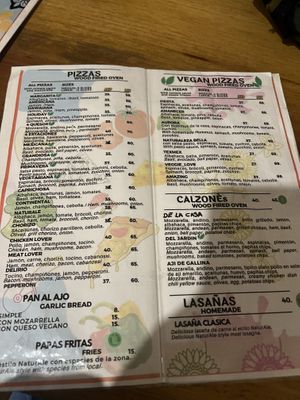   at NaturAle Cusco in Cusco