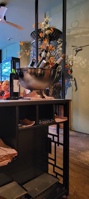  at Indrapura in Amsterdam