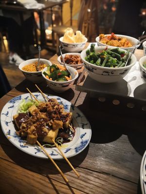  at Indrapura in Amsterdam