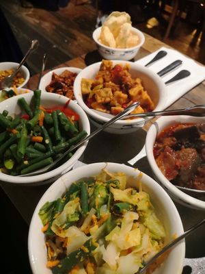  at Indrapura in Amsterdam