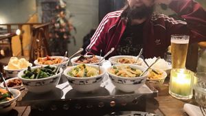  at Indrapura in Amsterdam