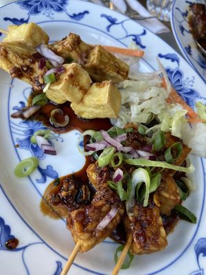   at Indrapura in Amsterdam