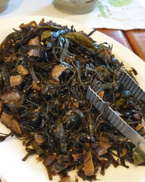  at Bitgaram Vegan Buffet 빛가람채식뷔페" in Chungju