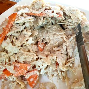  at Bitgaram Vegan Buffet 빛가람채식뷔페" in Chungju