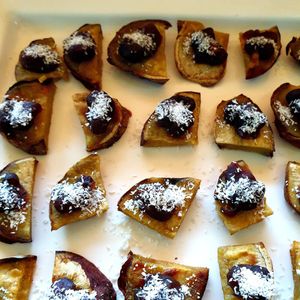  at Bitgaram Vegan Buffet 빛가람채식뷔페" in Chungju