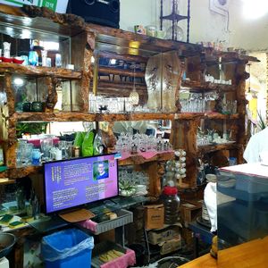  at Bitgaram Vegan Buffet 빛가람채식뷔페" in Chungju