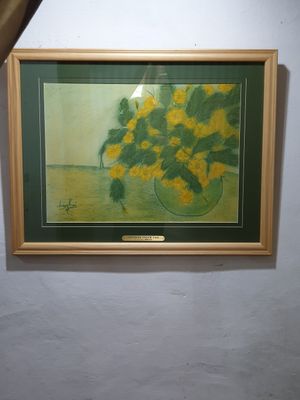  at Bitgaram Vegan Buffet 빛가람채식뷔페" in Chungju