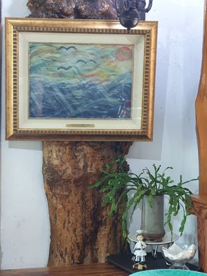  at Bitgaram Vegan Buffet 빛가람채식뷔페" in Chungju