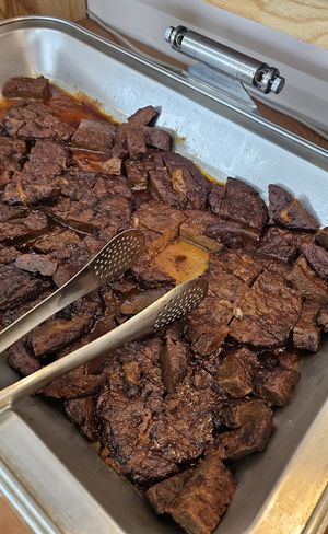  at Bitgaram Vegan Buffet 빛가람채식뷔페" in Chungju