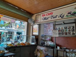  at Am Thuc Chay in Hue