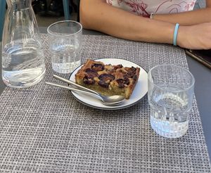   at Mama Gaia in Vence