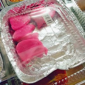 Snacks at Yu Yuan Vegetarian Stall 裕元齋素食 in Central Singapore