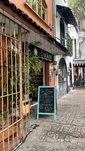   at EnSalute Inntegral in Mexico City