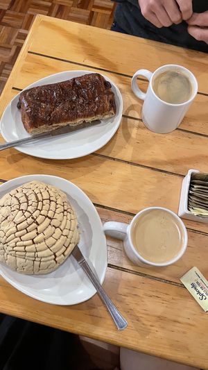  at EnSalute Inntegral in Mexico City