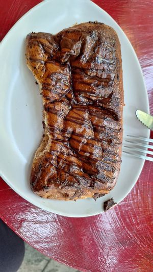 Para los amantes del chocolate 👌🏻👌🏻👌🏻🍫 at EnSalute Inntegral in Mexico City